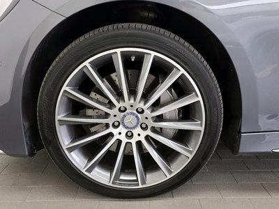 MERCEDES-BENZ S-CLASS - 6