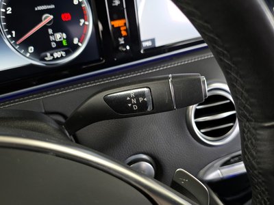 MERCEDES-BENZ S-CLASS - 9