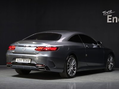 MERCEDES-BENZ S-CLASS - 3