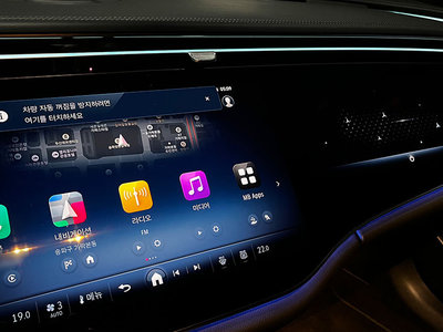 MERCEDES-BENZ E-CLASS - 9