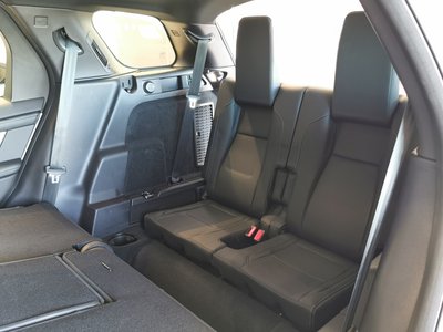 LAND ROVER DISCOVERY SPORT - 3