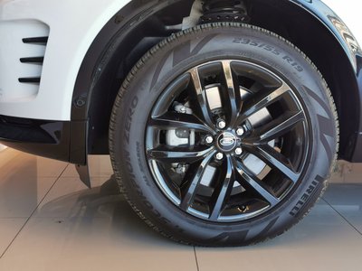 LAND ROVER DISCOVERY SPORT - 7