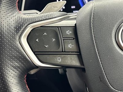 LEXUS NX - 9