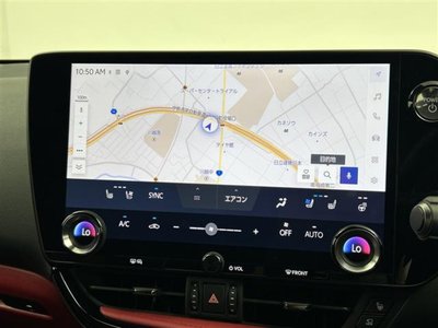 LEXUS NX - 4