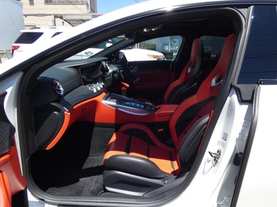 2022 Mercedes-BENZ GT AMG — миниатюра 15