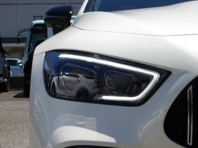 2022 Mercedes-BENZ GT AMG — миниатюра 35