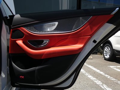 2022 Mercedes-BENZ GT AMG — миниатюра 47