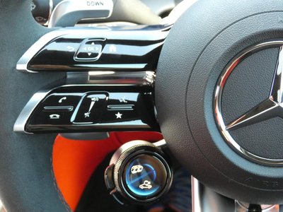 2022 Mercedes-BENZ GT AMG — миниатюра 63