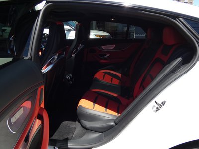 2022 Mercedes-BENZ GT AMG — миниатюра 16