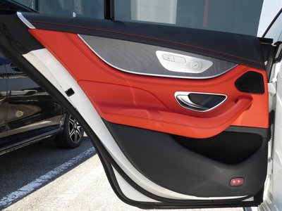 2022 Mercedes-BENZ GT AMG — миниатюра 46