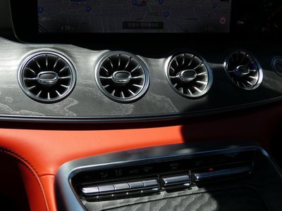 2022 Mercedes-BENZ GT AMG — миниатюра 60