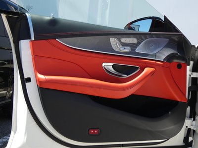 2022 Mercedes-BENZ GT AMG — миниатюра 45
