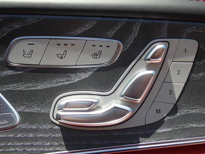 2022 Mercedes-BENZ GT AMG — миниатюра 13