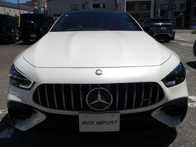 2022 Mercedes-BENZ GT AMG — миниатюра 32