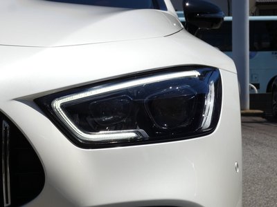 2022 Mercedes-BENZ GT AMG — миниатюра 36