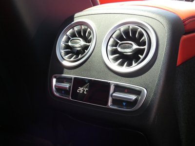2022 Mercedes-BENZ GT AMG — миниатюра 58