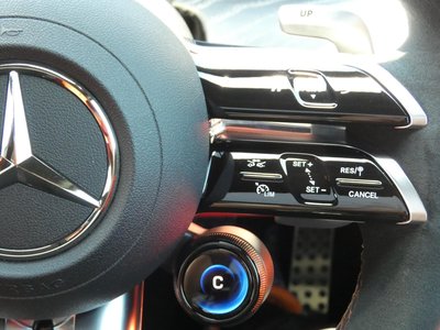 2022 Mercedes-BENZ GT AMG — миниатюра 64