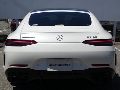 2022 Mercedes-BENZ GT AMG — миниатюра 40