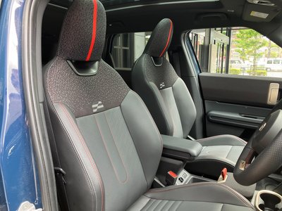 صورة مصغرة 37 لـ 2025 MINI COOPER COUNTRYMAN