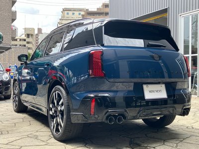 صورة مصغرة 57 لـ 2025 MINI COOPER COUNTRYMAN