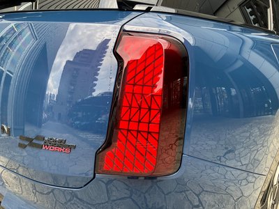 صورة مصغرة 49 لـ 2025 MINI COOPER COUNTRYMAN