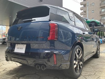 صورة مصغرة 55 لـ 2025 MINI COOPER COUNTRYMAN