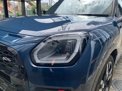 صورة مصغرة 51 لـ 2025 MINI COOPER COUNTRYMAN