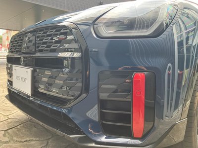 صورة مصغرة 50 لـ 2025 MINI COOPER COUNTRYMAN