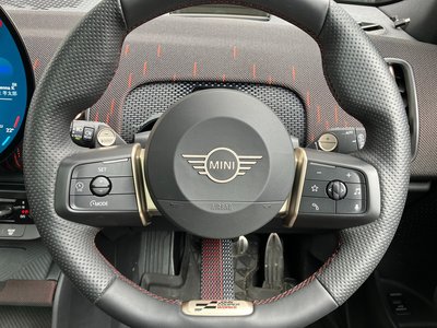 2025 MINI COOPER COUNTRYMAN 照片 9
