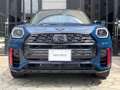 صورة مصغرة 52 لـ 2025 MINI COOPER COUNTRYMAN
