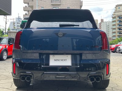 صورة مصغرة 56 لـ 2025 MINI COOPER COUNTRYMAN