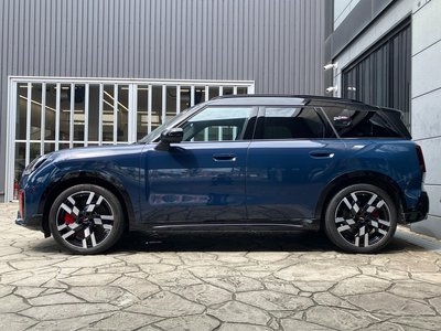 صورة مصغرة 58 لـ 2025 MINI COOPER COUNTRYMAN