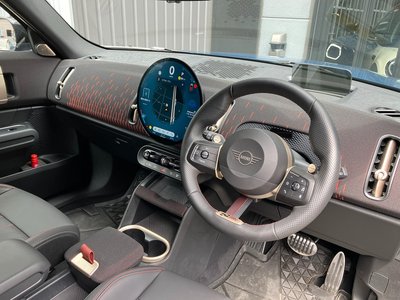 صورة مصغرة 36 لـ 2025 MINI COOPER COUNTRYMAN