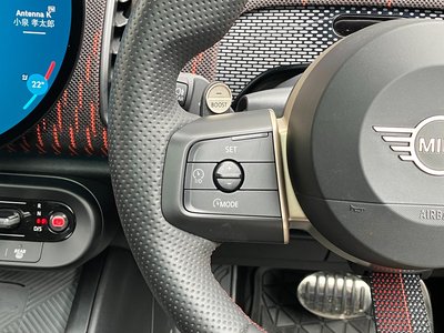 2025 MINI COOPER COUNTRYMAN 照片 10