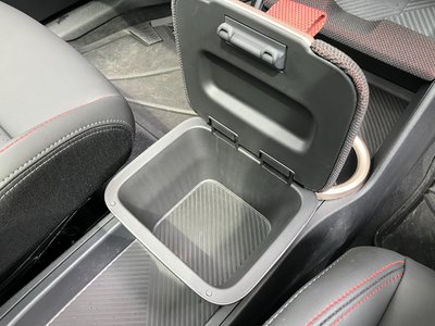 صورة مصغرة 15 لـ 2025 MINI COOPER COUNTRYMAN