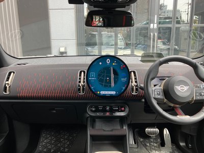 2025 MINI COOPER COUNTRYMAN 照片 5