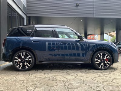 صورة مصغرة 54 لـ 2025 MINI COOPER COUNTRYMAN