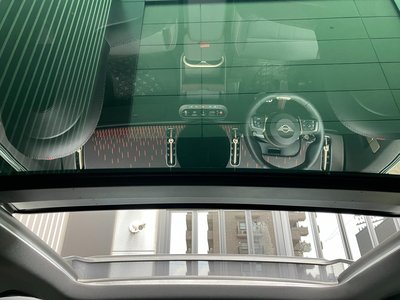 صورة مصغرة 45 لـ 2025 MINI COOPER COUNTRYMAN