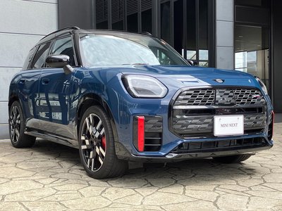 صورة مصغرة 53 لـ 2025 MINI COOPER COUNTRYMAN