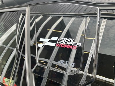 صورة مصغرة 47 لـ 2025 MINI COOPER COUNTRYMAN