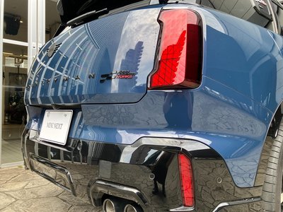 صورة مصغرة 48 لـ 2025 MINI COOPER COUNTRYMAN