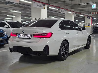 BMW 3 SERIES - 3