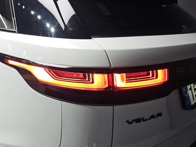 2023 LAND Rover RANGE ROVER VELAR photo 10