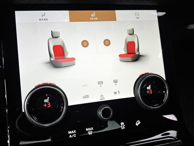 صورة مصغرة 23 لـ 2023 LAND Rover RANGE ROVER VELAR