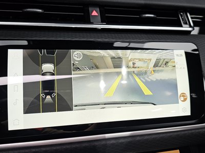صورة مصغرة 20 لـ 2023 LAND Rover RANGE ROVER VELAR