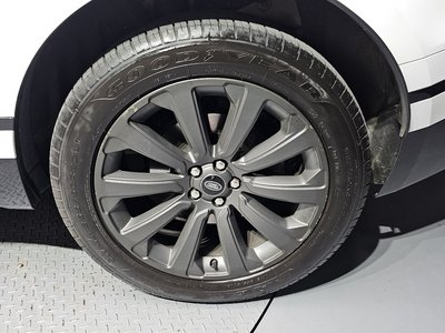 2023 LAND Rover RANGE ROVER VELAR photo 8