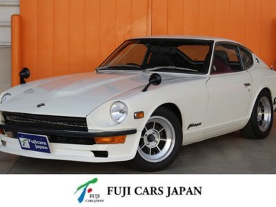 NISSAN FAIRLADY Z