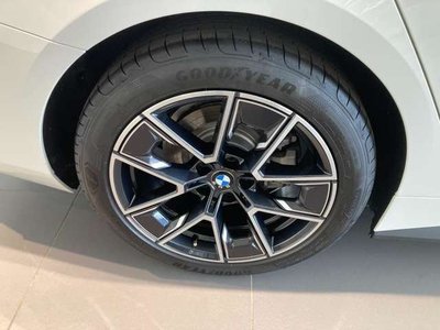 BMW 4 SERIES GRAN COUPE - 8