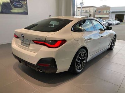 BMW 4 SERIES GRAN COUPE - 3