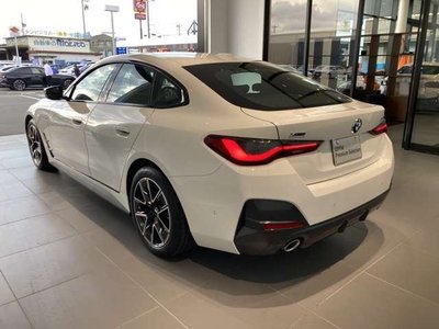 BMW 4 SERIES GRAN COUPE - 5